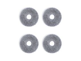 Ecovacs, DEEBOT N30 Pro Omni, 4 tk - Mopid robottolmuimejale