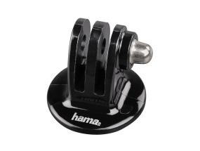 Adapter GoPro seikluskaamerate statiivile Hama