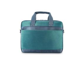 Hama Velvet, 16.2'', türkiis - Sülearvutikott