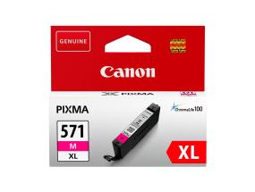 TIndikassett CANON CLI-571XL (magenta)