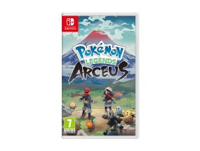 Pokemon Legends: Arceus (Switch mäng)