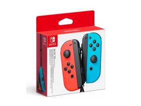 Mängupuldid Nintendo Joy-Con