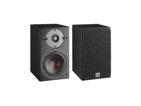 DALI OBERON 1, must - Riiulikõlarid