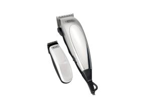 Juukselõikusmasin + trimmer Deluxe Homepro, Wahl