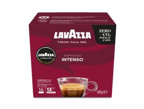 Lavazza A Modo Mio Intenso, 16 tk - Kohvikapslid