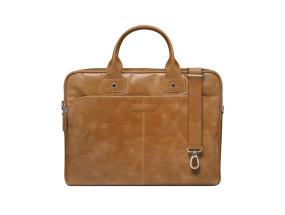 Dbramante1928 Kronborg, 2nd gen, 16'', helepruun - Sülearvutikott