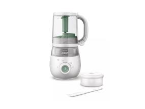 Blender-aurutaja Neli-ühes Philips AVENT