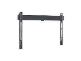 Vogel's Elite Fixed, 40" - 100", must - Teleri seinakinnitus