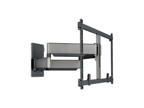 Vogel's Elite Full-Motion, 55" - 100", must - Teleri seinakinnitus