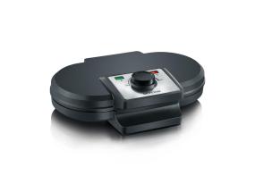 Vahvliküpsetaja Severin Duo