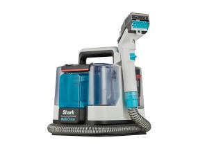 Shark StainStriker, valge/sinine - Plekkide eemaldaja