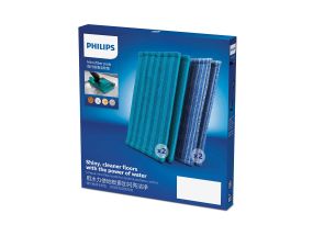 Philips - Microfiber pads