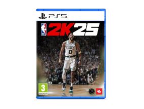 NBA 2K25, Playstation 5 - Mäng
