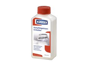 Xavax, 250 мл - Средство для удаления накипи из утюга