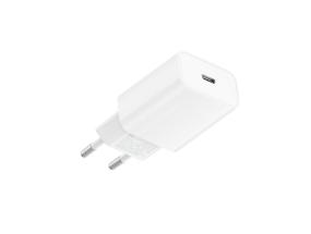 Xiaomi Mi, USB-C, 20 W, valge - Vooluadapter