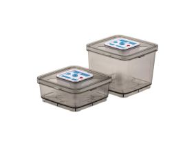Stollar VacuumFresh - Контейнеры