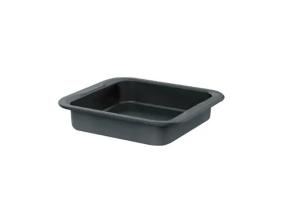 Ninja, 20 x 20 cm, must - Küpsetuspann multifunktsionalsele toiduvalmistajale SFP700