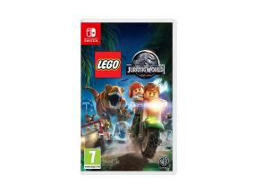Switch mäng LEGO Jurassic World