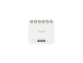 Aqara Dual Relay Module T2 - Nutikas relee