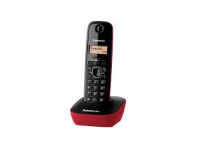 Juhtmeta lauatelefon Panasonic