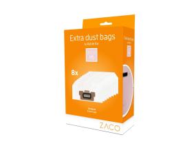 Zaco, V6, 8 tk - Tolmukotid Robottolmuimejale