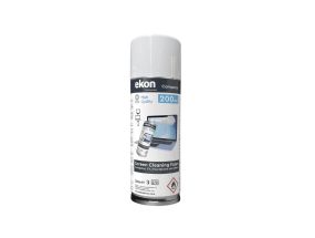 EKON Screen Cleaning Foam, 200 ml - Screen cleaning spray
