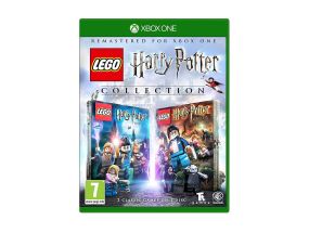 Xbox One mäng LEGO Harry Potter Collection 1-7