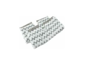 Shark, Steam Mop S6005EU, 2 шт. - Тряпки
