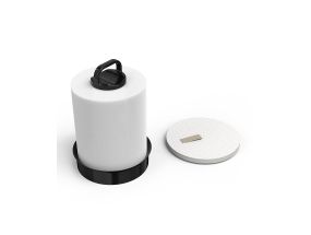 Shark - Robot base pre-motor filter​