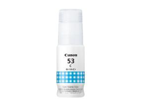 Canon GI-53, tsüaan - Tindipudel