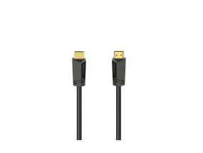 Hama Ultra High Speed HDMI Cable, Ultra-HD 4K, 10 м, черный - Кабель