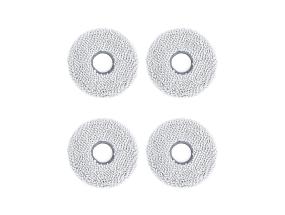 Ecovacs Deebot, 4 tk - Pestavad puhastuslapid