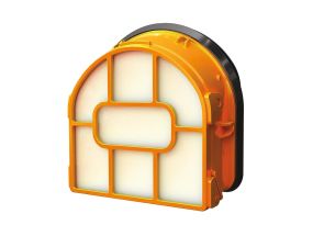 Shark HydroVac - Filter Housing
