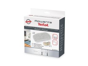 Tefal VP65/RH65 - Filters and mops for Steam Power