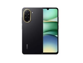 Xiaomi Redmi A5, must - Nutitelefon