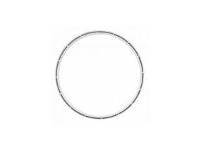 Ezidri FD500, set of 2 - Spacer Ring for food dehydrator