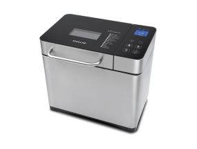 Stollar, 710 W, inox/black - Bread maker
