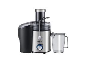 Stollar the Fruit & Veggie Juicer, 800 W, hõbedane - Mahlapress