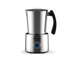 Stollar, 600 W, hõbedane/must - Piimavahustaja