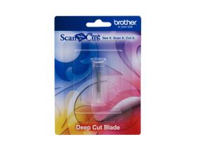 Lõiketera (sügavalt lõikav) Brother