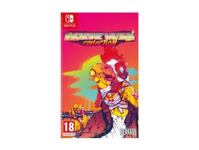 Switch mäng Hotline Miami Collection