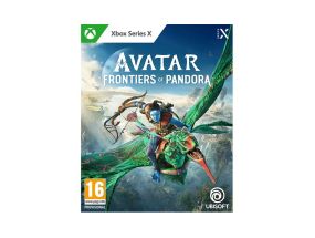 Avatar: Frontiers of Pandora, Xbox Series X - Game