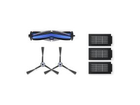 Ecovacs, T50/T50 Pro Omni - Lisatarvikute komplekt robottolmuimejale