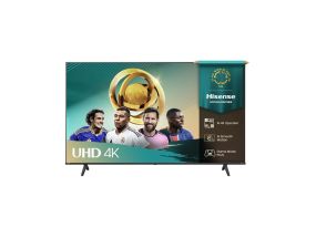 Hisense A6Q, 50&#039;&#039;, 4K UHD, LED LCD, must - Teler