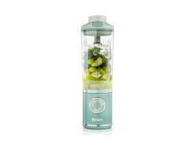 Ninja Blast Max, roheline - Kaasaskantav juhtmevaba blender