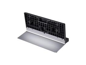 LG G4 Pedestal Stand, hõbe - Teleri alus