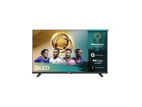 Hisense A5Q, 32&#039;&#039;, Full HD, QLED, must - Teler
