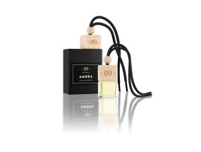 Aromatic89, Ambra, 8 ml - Rippuv õhuvärskendaja