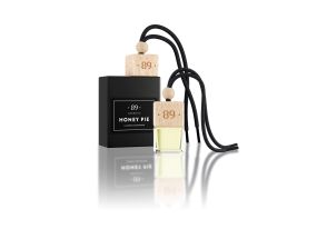 Aromatic89, Honey Pie, 8 ml - Hanging Air Freshener