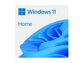 Windows 11 Home 64bit DVD ENG - Операционная система